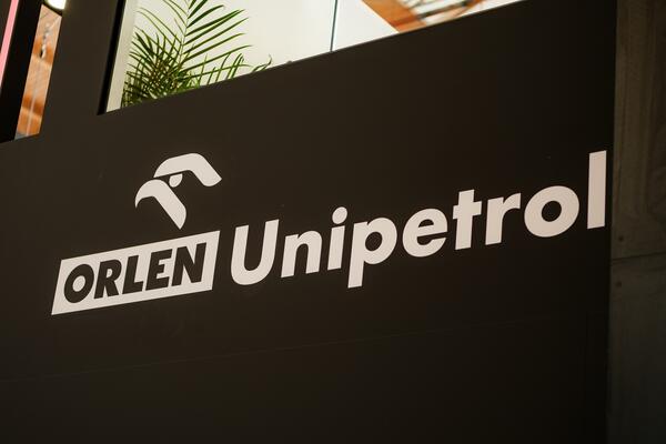 Product Videos And Event Photos Orlen Unipetrol